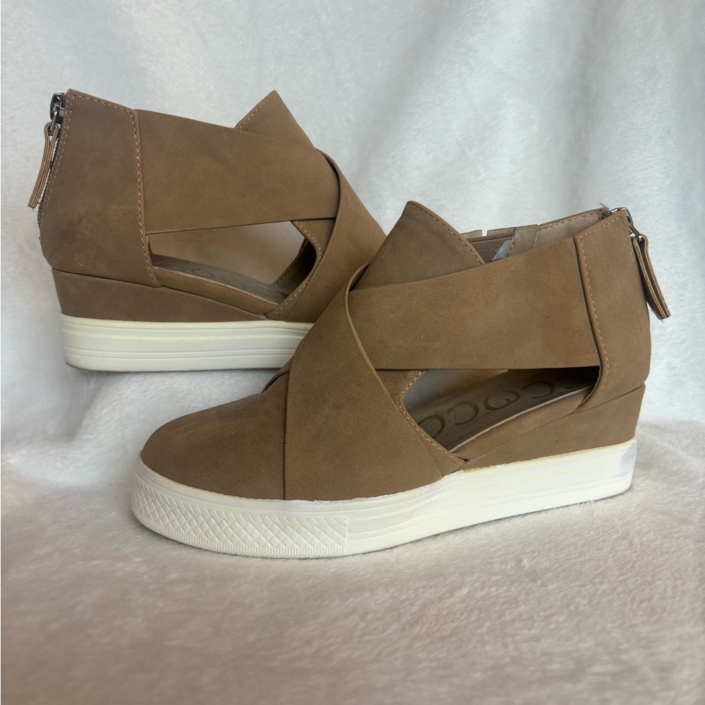 5 1/2 CCOCCI Wedge